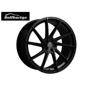 Rolfhartge ロルフハルトゲ ホイール 4本 1台分 セット F10 8.5x19 9.5x19 19インチ メルセデスベンツ Sクラス W222 Coupe クーペ C217 Mercedes-Benz