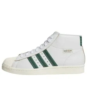 adidas アディダス メンズ スニーカー 【adidas Pro Model 80 ADV 'Crystal White' JP8534】 サイズ US_10.5(28.5cm)