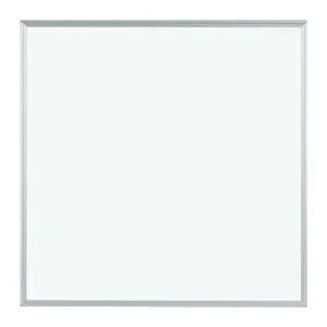 【法人限定】【送料無料】馬印 ホワイトボード 壁掛 ホーロー ホワイト 無地 910×79×910mm MH33