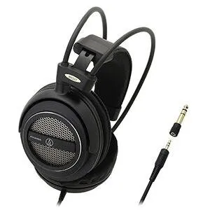 【納期約2週間】audio-technica オーディオテクニカ ダイナミックオープン型ヘッドホン ATH-AVA500 ATHAVA500