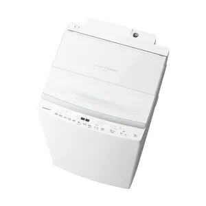 洗濯機 9kg 東芝 TOSHIBA AW-9DP5(W) グランホワイト 白 ZABOON 全自動洗濯機 9.0kg エクプラ特選