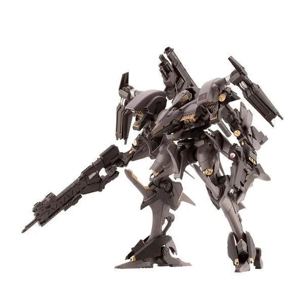 アーマード・コア 1/72 レイレナード 03-AALIYAH シュープリス OP Ver. プラモデル コトブキヤ （ZP135978）