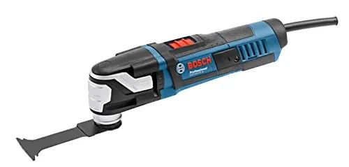 Bosch Professional(ボッシュ) マルチツール(カットソー) GMF50-36