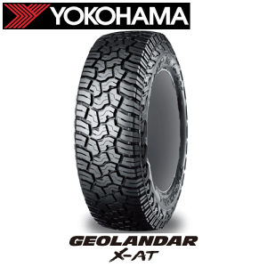 【エントリーでポイント10倍】G016 YOKOHAMA TIRE GEOLANDAR X-AT G016 285/75R18 129/126Q E LT 【285/75-18】 ヨコハマ タイヤ ジオランダー X-AT G016 新品 サマータイヤ 18インチ