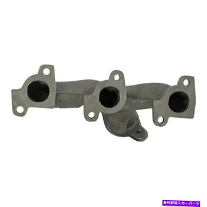 exhaust manifold マーキュリーセーブル1994-1995ドーマン674-359鋳鉄自然排気マニホールド For Mercury Sable 1994-1995 Dorman 674-359 Cast Iron Natural Exhaust Manifold【並行輸入品】