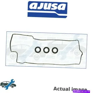 エンジンカバー KIA G6EAのガスケットセットシリンダーヘッドカバー2.7L 6Cyl Magentis Hyundai 2.7L GASKET SET CYLINDER HEAD COVER FOR KIA G6EA 2.7L 6cyl MAGENTIS HYUNDAI 2.7L【並行輸入品】