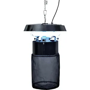 ISHIZAKI 石崎電機製作所 SURE/シュアー 屋内用捕虫器 MC-8300