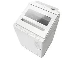 ビートウォッシュ BW-V100K(W) [ホワイト]