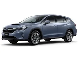 レヴォーグ レイバック