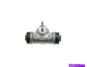 Wheel Cylinder 99-04の後輪シリンダー日産Xterra Pathfinder Frontier 3.3L V6 PC55C2 Rear Wheel Cylinder For 99-04 Nissan Xterra Pathfinder Frontier 3.3L V6 PC55C2【並行輸入品】