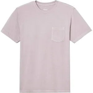 ケイティン メンズ トップス Tシャツ Katin Base T-Shirt - Men's Light Lavender ラベンダー