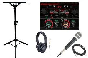BOSS ボス / RC-202 Loop Station (RC202)【スタートセット！】【YRK】