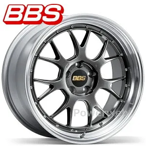 BBS LM-R 21インチ 9.5J PCD:120 穴数:5 inset:28 ＜ディスク＞ダイヤモンドブラック＜リム＞シルバーダイヤカット (DB-SLD) [ホイール4本セット]