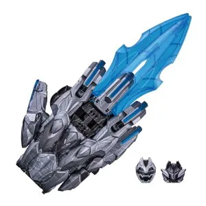 [バンダイ(BANDAI)] ナンバーワン戦隊ゴジュウジャー DXテガソード UNI.ver.