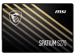 SPATIUM S270 SATA 2.5 480GB