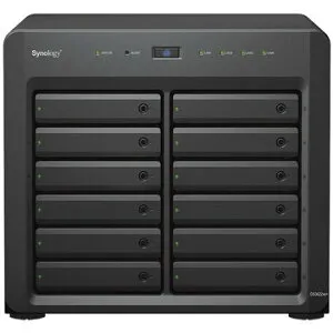 Synology 12ベイNAS DiskStation DS3622xs+ DS3622xs+