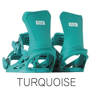 25-26 フラックス ディーエス FLUX DS スノーボード ビンディング バインディング 25-26-BD-FLX ハイランド ブラック オフホワイト アシッド Mレッド ターコイス XS S M L