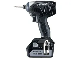 WH18DKL (2LSCK)(B) [ストロングブラック]