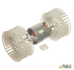 メルセデス ベンツ ヒーターファン/ブロアモーター R129/300SL,320SL,500SL,600SL BEHR製 1298209042