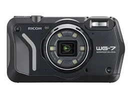 RICOH WG-7
