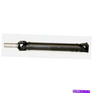 Driveshaft 日産ヴァン1987 1988新しいドライブシャフトプロップシャフトTCP For Nissan Van 1987 1988 New Driveshaft Prop Shaft TCP【並行輸入品】