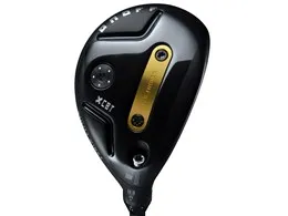 オノフ ユーティリティー ウィングス KURO 2026年モデル [CBT：626U フレックス：S ロフト：18]