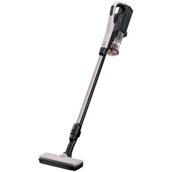 日立 サイクロン式スティッククリーナー パワかるスティック PV-BL50M C ベージュ