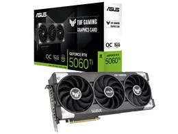 TUF-RTX5060TI-O16G-GAMING [PCIExp 16GB]
