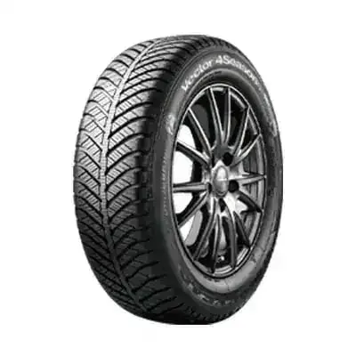 [1本] Vector 4Seasons Hybrid 195/60R17 90H