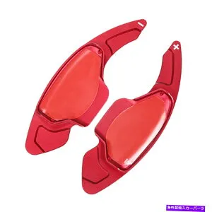 Steering Wheel Paddle Shifter インフィニティQX50 2018から19 TP用2倍速/設定ステアリングホイールのパドルシフター拡張フィット 2x/Set Steering Wheel Paddle Shifter Extension Fit for Infiniti QX50 2018-19 tp 【並行輸入