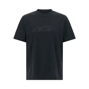 HUGO BOSS ヒューゴボス メンズ Tシャツ・カットソー 50555828404 BOSS x Aston Martin 'C-Taut' T-shirt Blue L M S XL 2XL 3XL 【送料無料・関税込】