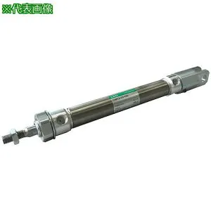 ■CKD タイトシリンダ〔品番:CMK2CB2550T3HT〕【6266574:0】[送料別途見積り][掲外取寄][店頭受取不可]