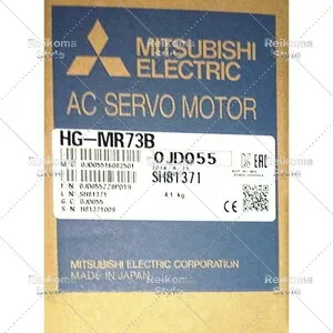 【新品★適格請求書★税込】MITSUBISHI/三菱 HG-MR73B サーボモーター【6ヶ月保証】