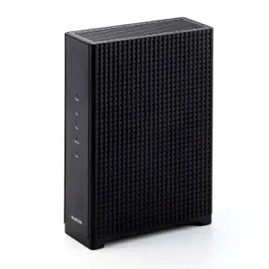 エレコム ELECOM WRC-BE72XSD-B Wi-Fi 7 5764+1376Mbps IPv6対応 Wi-Fiルーター WAN10GB WRCBE72XSDB