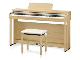 DIGITAL PIANO CX302LO [ライトオーク調]