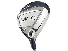 G Le3 フェアウェイウッド レディース #3 [ULT 250 J フレックス：L]