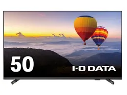 DI-U501VX [50インチ ブラック]
