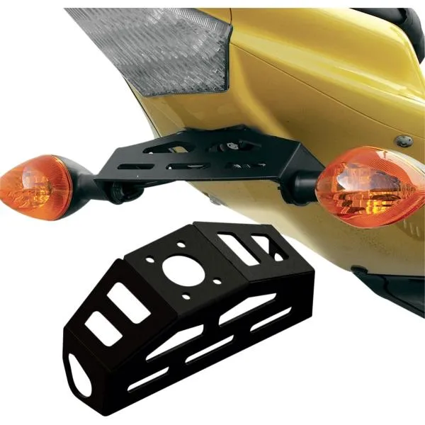 JARDINE ジャーディン フェンダーレスキット YZFR6 【FENDER ELIMINATOR [2030-0234]】 YZF-R6 YAMAHA ヤマハ フェンダー関連 外装