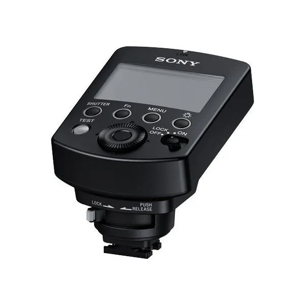 ソニー 電波式ワイヤレスコマンダー「FA-WRC1M」 SONY FA-WRC1M 返品種別A