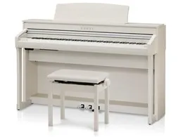 Concert Artist CA58A [プレミアムホワイトメープル調]