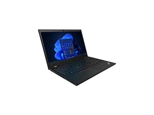 Lenovo ThinkPad P15v Gen 3 21D80033US 15.6インチ モバイルワークステーション - フルHD - 1920 x 1080 - Intel Core i7 第12世代 i7-12700H Tetradeca-core