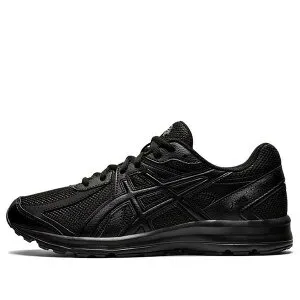 ASICS アシックス メンズ スニーカー 【ASICS Jog 100 T 'Black' 1201A325-001】 サイズ US_8.5(26.5cm)