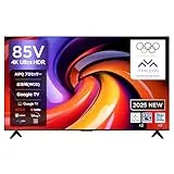 iFFALCON 85U65 [85インチ]