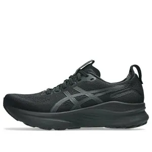ASICS アシックス メンズ スニーカー 【ASICS Gel-Kayano 32 'Black Graphite Grey' 1011C052-001】 サイズ US_7(25.0cm)