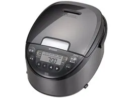 炊きたて JPW-L100-HD [ダークグレー]