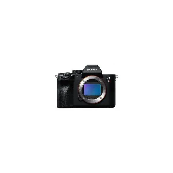 【新品/取寄品】SONY α7R IV ILCE-7RM4A ボディ フルサイズミラーレス一眼カメラ ソニー