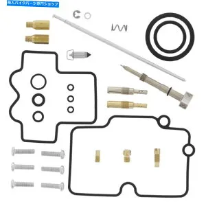 Carburetor Part Pro-X 55.10163 Carburetor Rebuild Kit Pro-X 55.10163 Carburetor Rebuild Kit【並行輸入品】