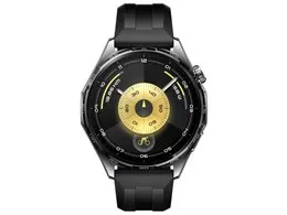 HUAWEI WATCH GT 6 46mm [ブラック]