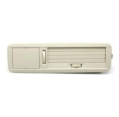 に適合するヴィト に適合するV クラス に適合するW447 に適合するW448 2014-2023 車左右中央屋根 AC ベントグリル空調出口 車用エアコンアウトレット(Roof Front Right 1PC)