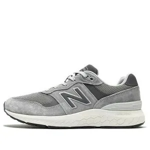 New Balance ニューバランス メンズ スニーカー 【New Balance 880 'Grey' MW880CA6】 サイズ US_7(25.0cm)
